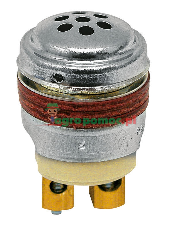 Kontrolka zapłonu żarowego | 0110100009